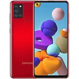 SAMSUNG Galaxy A21s