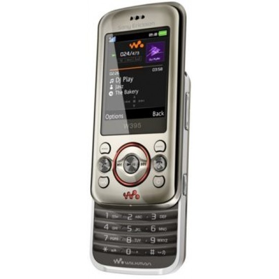 SONY ER W395 SONY ER W395