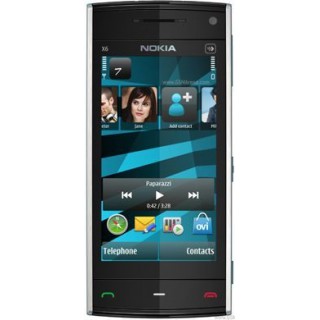 NOKIA X6