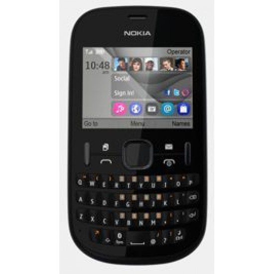 NOKIA 201 NOKIA 201
