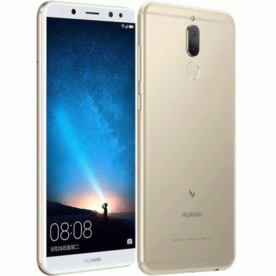 HUAWEI Mate 10 Lite RNE-L21, RNE-L01 HUAWEI Mate 10 Lite RNE-L21, RNE-L01