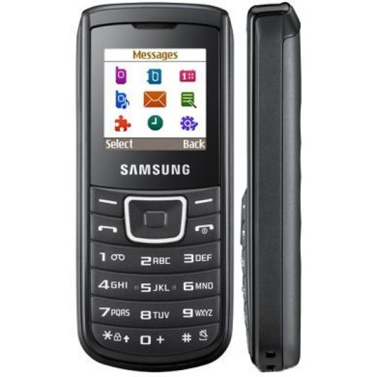 SAMSUNG E1100 SAMSUNG E1100