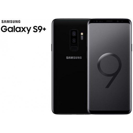 SAMSUNG G965F Dual Galaxy S9 Plus