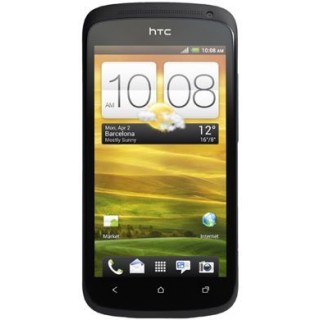 HTC One S