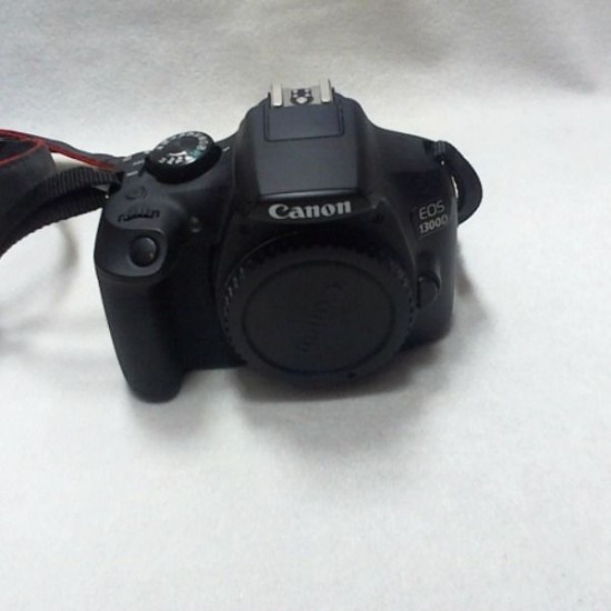 CANON EOS 1300D