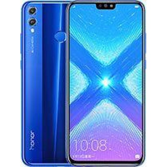 HUAWEI Honor 8X Dual JSN-L21