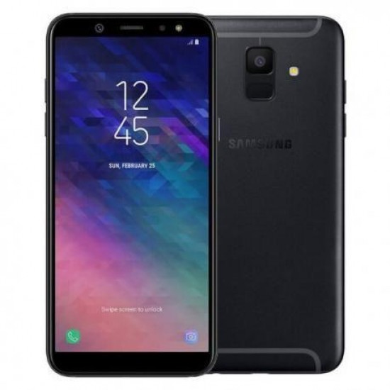 SAMSUNG Galaxy A6 Dual A600F