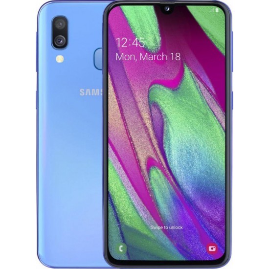 SAMSUNG Galaxy A40 Dual A405