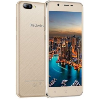 iGET Blackview GA7 A7