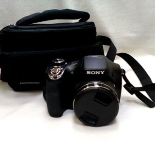 SONY DSC-H300