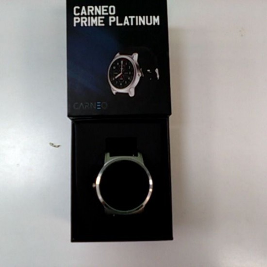 CARNEO Prime Platinum