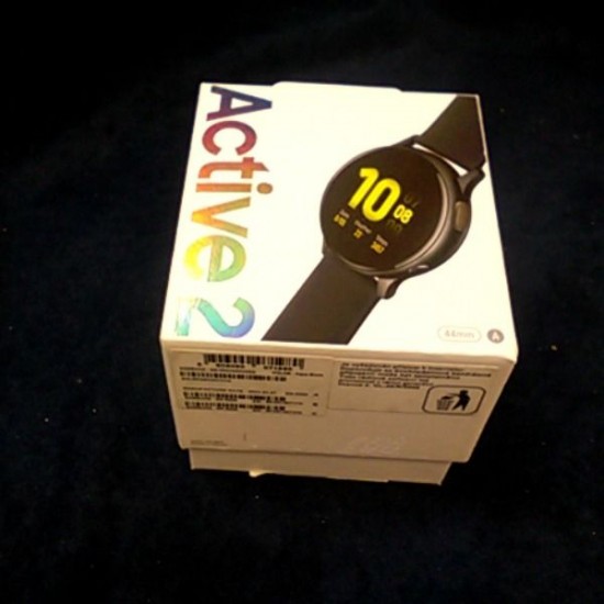 SAMSUNG Galaxy Watch Active 2