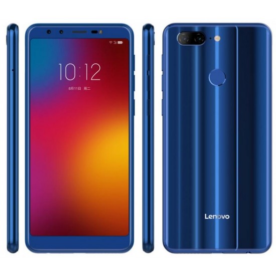 LENOVO K9 Dual LENOVO K9 Dual