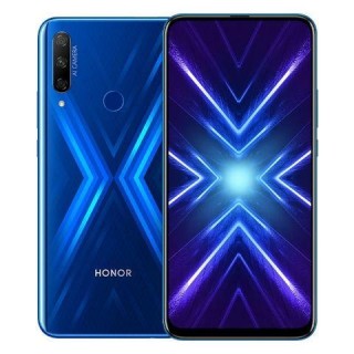 HUAWEI HONOR 9X Dual HONOR 9X 4GB/128GB Dual