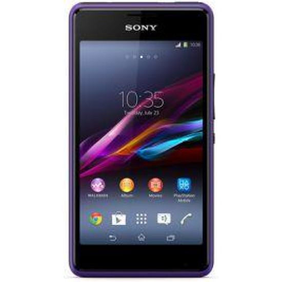 SONY Xperia E1 D2005 SONY Xperia E1 D2005