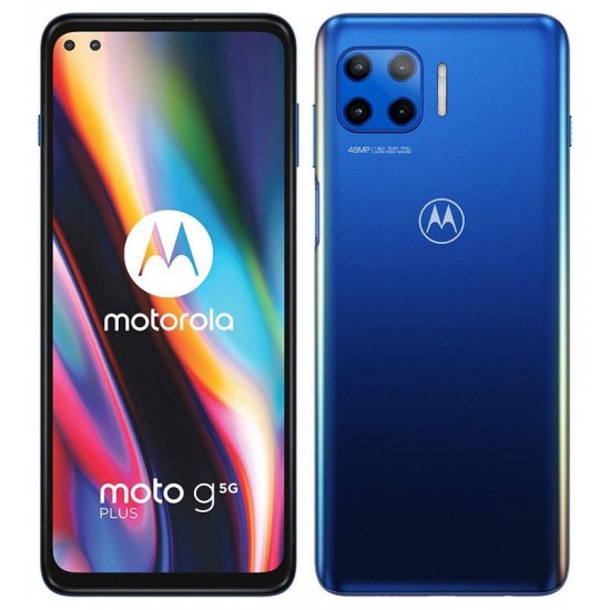 MOTOROLA Moto G 5G Plus MOTOROLA Moto G 5G Plus