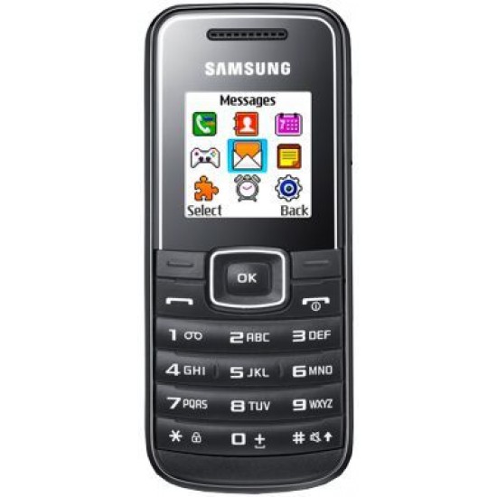 SAMSUNG E1050 SAMSUNG E1050