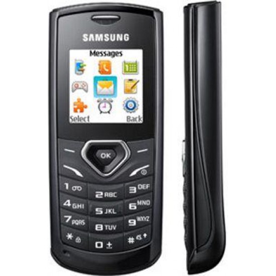 SAMSUNG E1170 SAMSUNG E1170