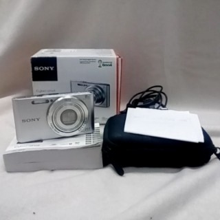 SONY DSC-W830