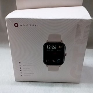 XIAOMI Amazfit GTS