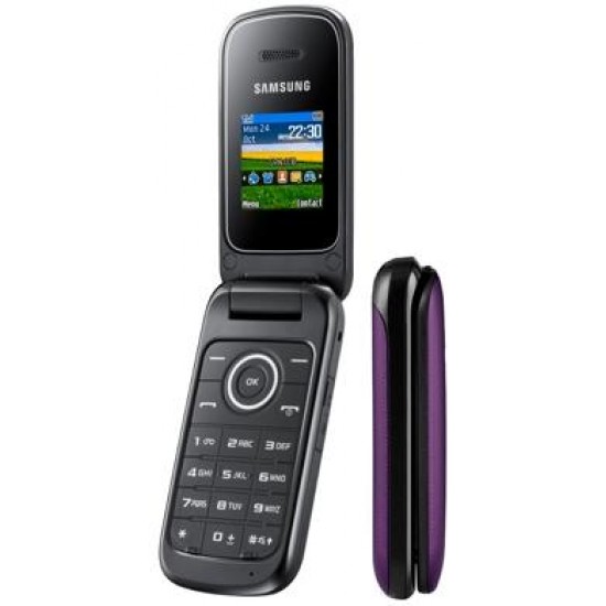 SAMSUNG E1190 SAMSUNG E1190