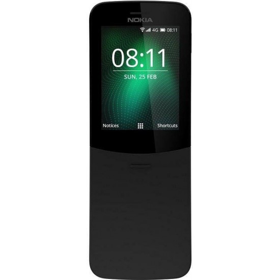 NOKIA 8110 4G TA-1071 NOKIA 8110 4G TA-1071