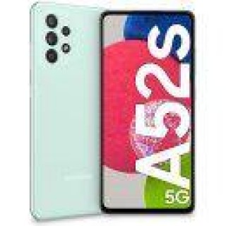 SAMSUNG Galaxy A52s 5G