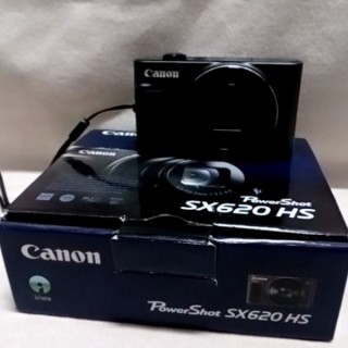 CANON SX620 HS