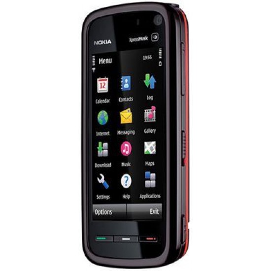 NOKIA 5800XM NOKIA 5800XM