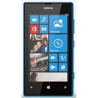 NOKIA 520 Lumia