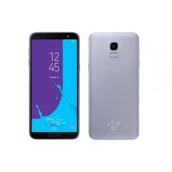 SAMSUNG J6 2018 Dual J600F, J600FN