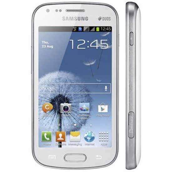 SAMSUNG S7562 Galaxy S Duos SAMSUNG S7562 Galaxy S Duos