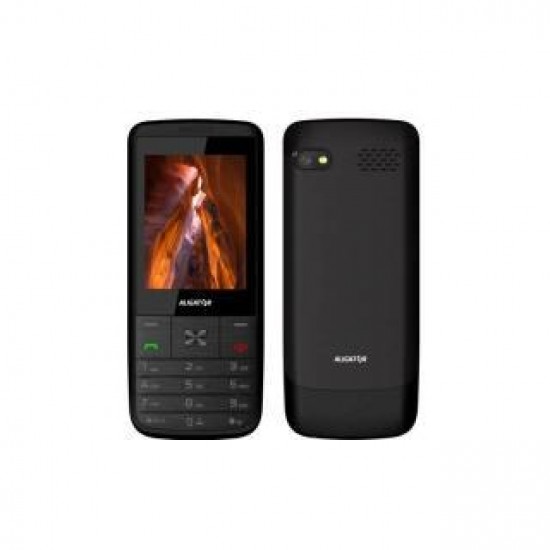 ALIGATOR D920 Dual ALIGATOR D920 Dual