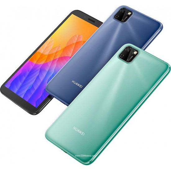 HUAWEI Y5P Dual HUAWEI Y5P Dual