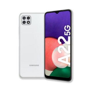 SAMSUNG Galaxy A22
