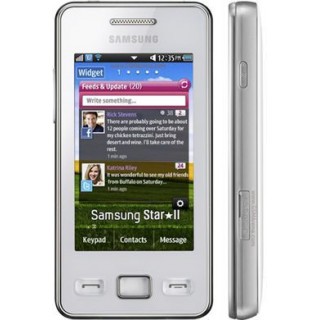 SAMSUNG S5260