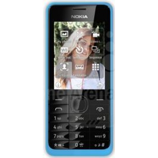 NOKIA 301 NOKIA 301