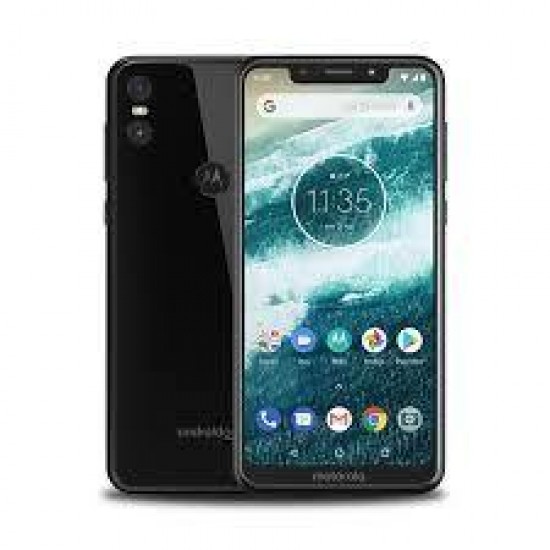 MOTOROLA One Dual XT1941-4 MOTOROLA One Dual XT1941-4