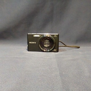 SONY DSC-W830