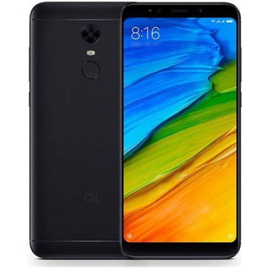XIAOMI Redmi 5 Plus Dual XIAOMI Redmi 5 Plus Dual