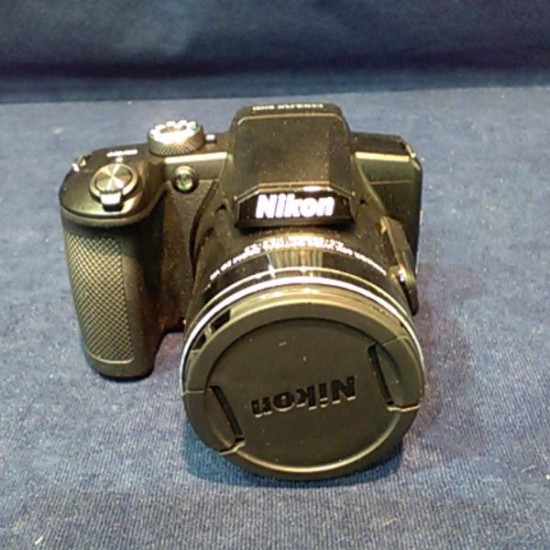 NIKON Coolpix B600