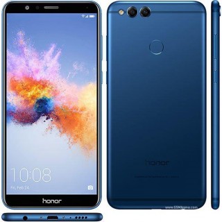 HUAWEI Honor 7X Dual