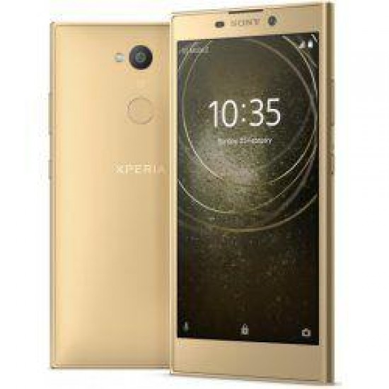 SONY Xperia L2 Dual SONY Xperia L2 Dual