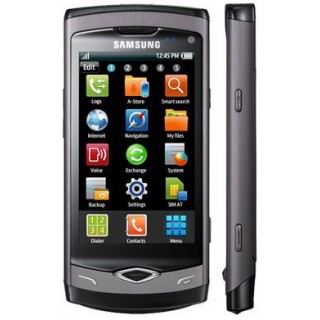 SAMSUNG S8500