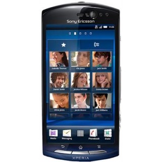 SONY ER Xperia Neo MT15i