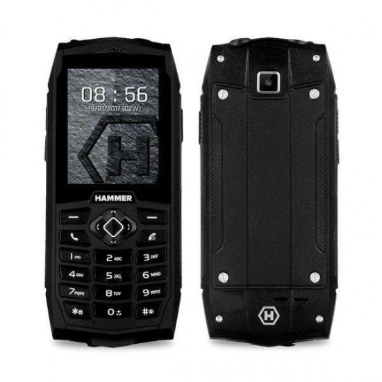 MYPHONE Hammer 3 MYPHONE Hammer 3