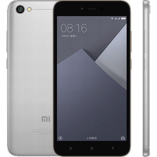 XIAOMI Redmi Note 5A MDG6 XIAOMI Redmi Note 5A MDG6