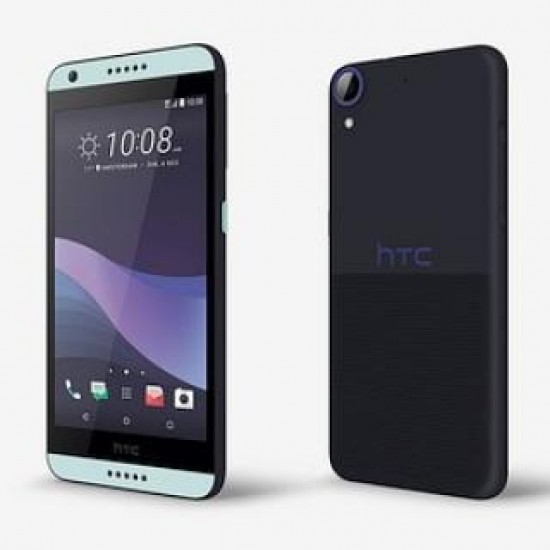 HTC Desire 650 Dual HTC Desire 650 Dual