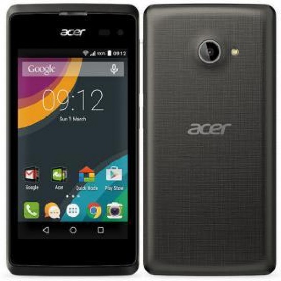 ACER Liquid Z220 Dual ACER Liquid Z220 Dual