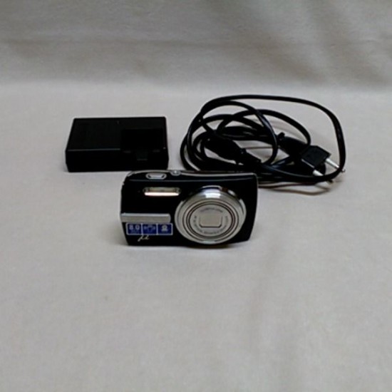 OLYMPUS MJU 840